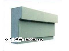 产品三维图型 - 檐口线，型号：SX311-YK-1，规格：180x350mm(1) - 凉山三象EPS建材 liangshan.sx311.cc
