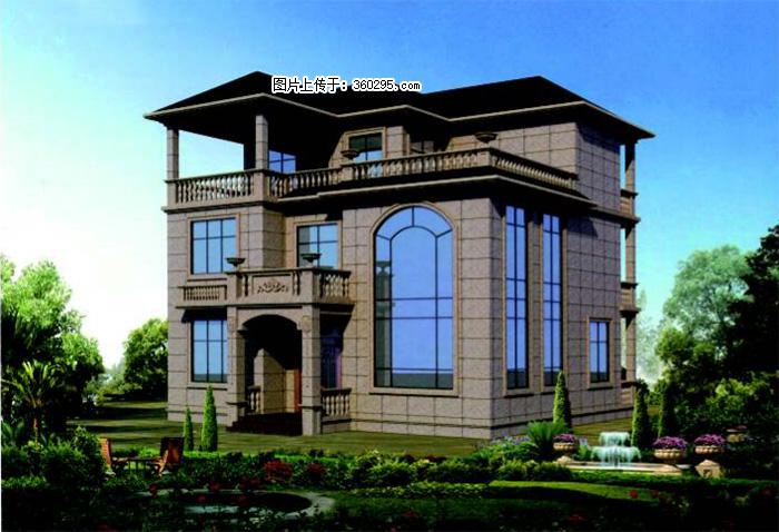 EPS工程案例(1) - 凉山三象EPS建材 liangshan.sx311.cc