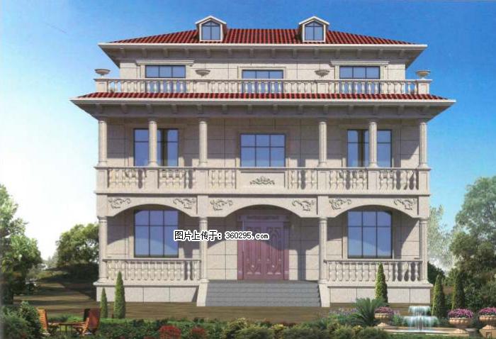 EPS工程案例(4) - 凉山三象EPS建材 liangshan.sx311.cc