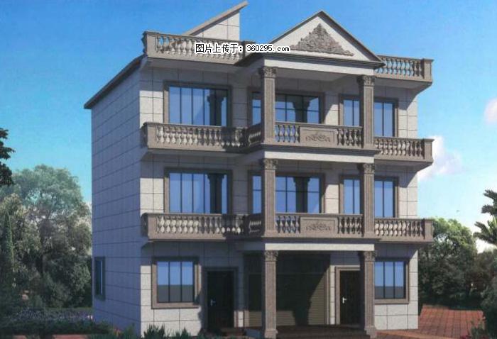 EPS工程案例(5) - 凉山三象EPS建材 liangshan.sx311.cc